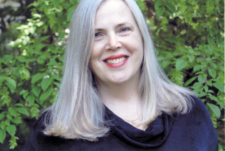 Photo of Susan Whelehan