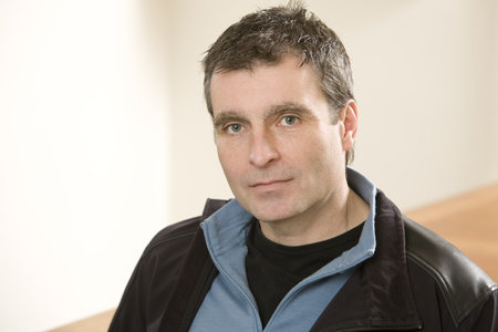 Photo of Bill Strickland