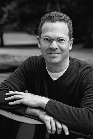 Photo of Glenn Kurtz