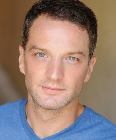 Photo of Euan Morton