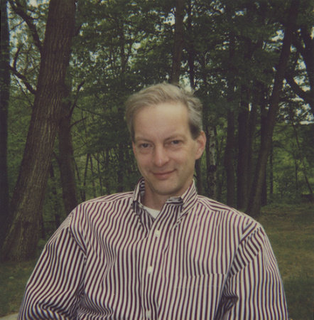 Photo of John Stadler