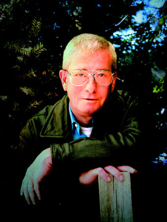 Photo of David A. Clary