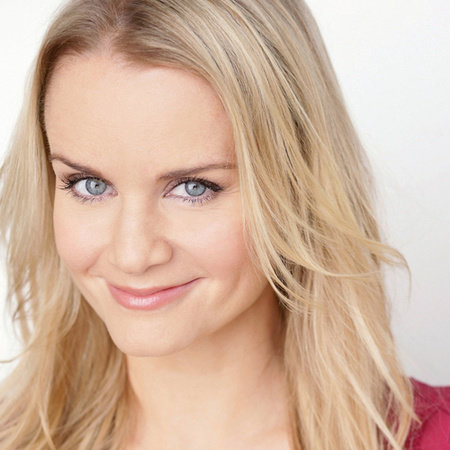 Photo of Kate Reinders