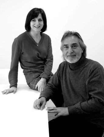 Photo of Jo Tatchell