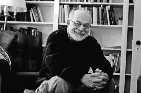 Photo of Harry G. Frankfurt