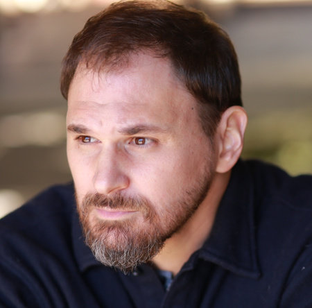 Photo of Damon Dimarco