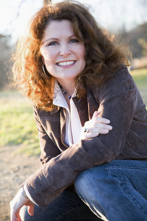 Photo of Dana Bedford Hilmer