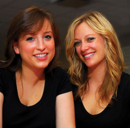 Photo of Julie Kraut