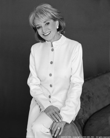 Photo of Barbara Walters