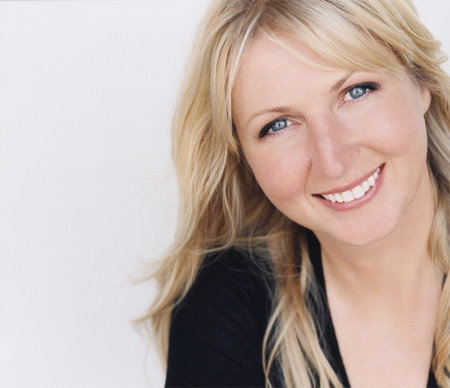 Photo of Jennifer Skiff