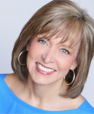 Photo of Pam Vredevelt