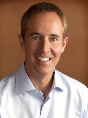 Photo of Andy Stanley
