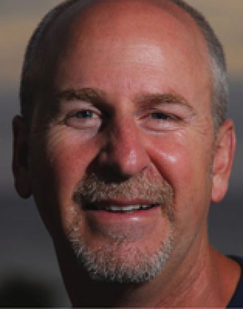 Photo of Phil Callaway