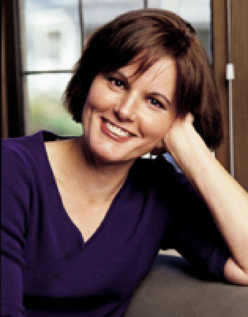 Photo of Nancy Jo Sullivan