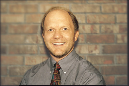 Photo of Randall Arthur