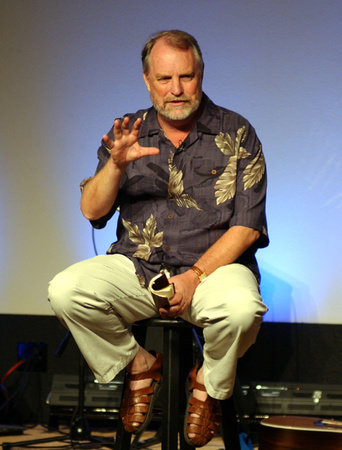 Photo of Larry Osborne