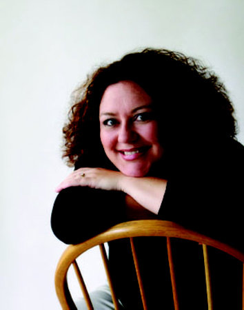 Photo of Allison K. Pittman