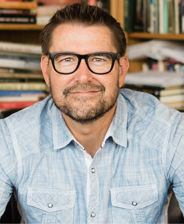 Photo of Mark Batterson