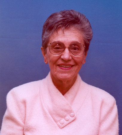 Photo of Marion Duckworth
