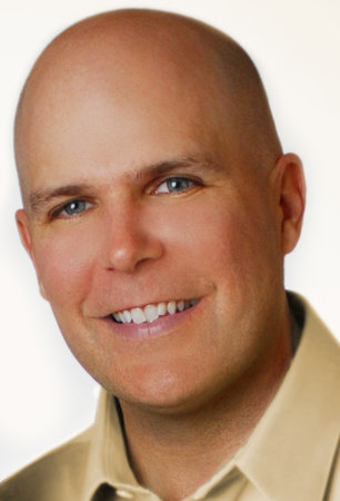 Photo of Kerry Shook