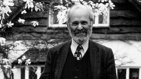 Photo of Geza Vermes