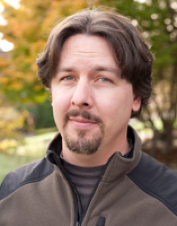 Image of Jeffrey Overstreet