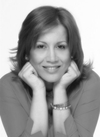 Photo of Aliza Lavie