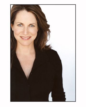 Photo of Christina Haag