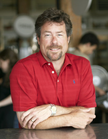 Photo of Kurt Beecher Dammeier