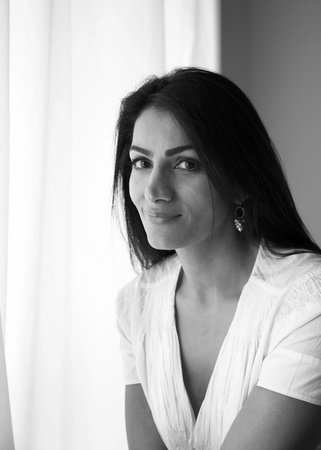 Photo of Anita Kaushal
