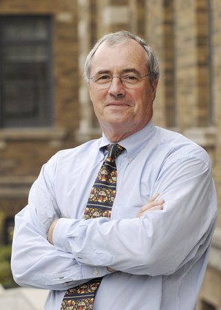 Photo of Courtney Pratt