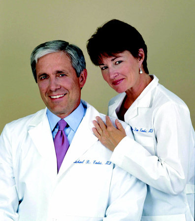 Photo of Michael R. Eades