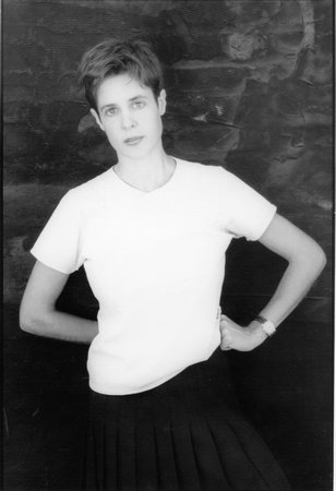 Photo of Fernanda Eberstadt