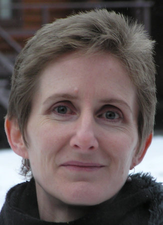 Photo of Gerri Brightwell