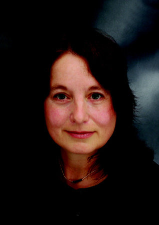 Photo of Karen Maitland