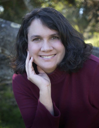 Photo of Marlo Schalesky