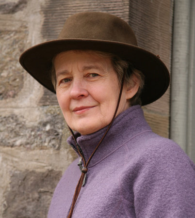 Photo of Dianne Dumanoski