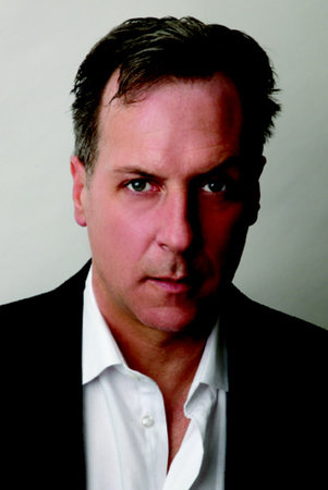 Photo of Patrick Tracey