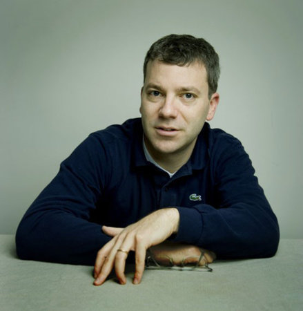 Photo of L. Jon Wertheim