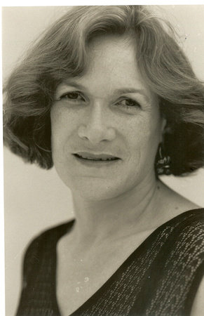 Photo of Glenda Burgess