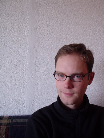 Photo of Craig Boyko