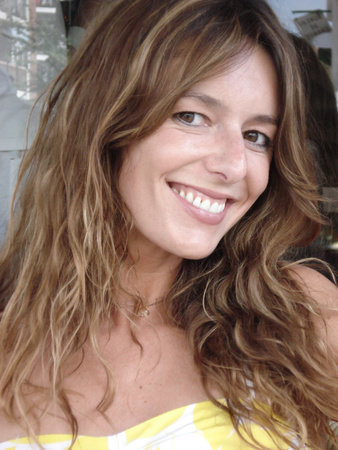 Photo of Alexandra Potter