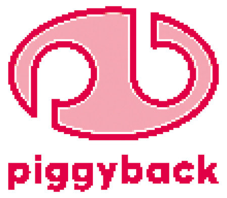 Photo of Piggyback