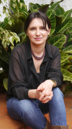 Photo of Sana Krasikov