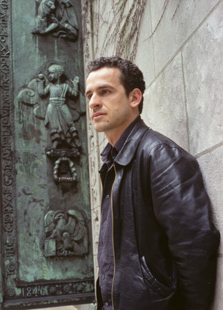 Photo of Jose Luis Peixoto