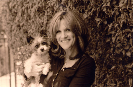 Photo of Carol Leifer