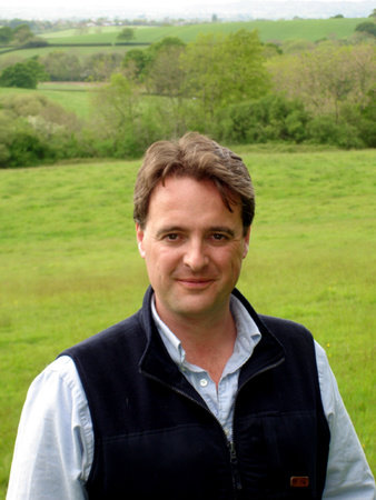 Photo of Guy Walters