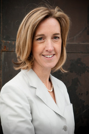 Photo of Deborah Ball