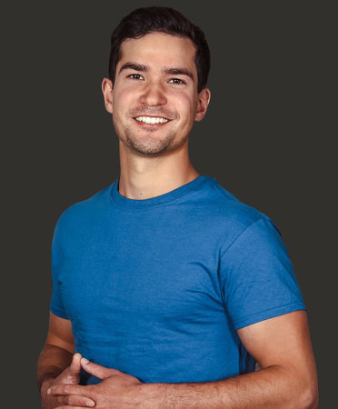 Photo of Brett Harris