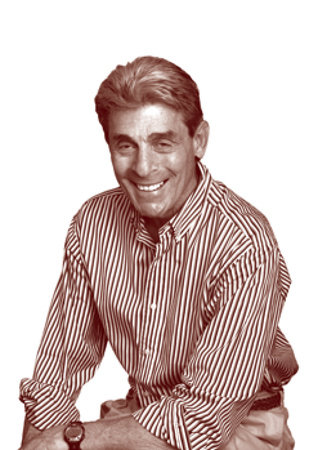 Photo of Myron Uhlberg